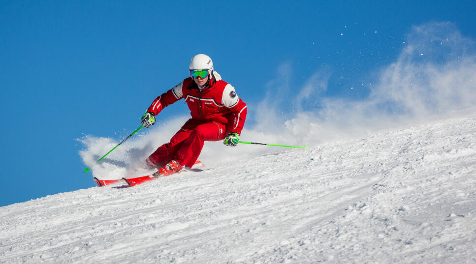 Bernex esf - ecole ski